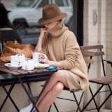 没办法，早已沦为针织的忠实粉丝