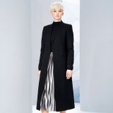 化繁为简，非黑即白的纯粹念想