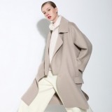 最适合的不是刚刚好，而是大一号