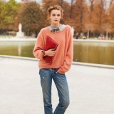 一叶知秋，看秋日穿搭怎样留住朝气