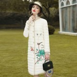 什么才是羽绒服正确的打开方式