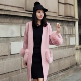 非高街即原创，看毛呢外套最该有的模样