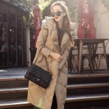 降温下雨穿秋裤？当然不！直接上羽绒服