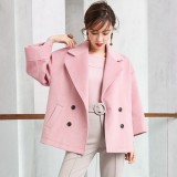 大廓形美上天，一件升级减龄时髦技能点