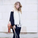 不做冻腿族，就入所见即所得的美裤