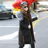 娇小也有大能量，这样穿身高指数会爆表