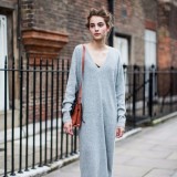 长款是冻成狗肿成熊外的第三种选择