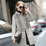 外套怎么挑才能惹你说出想要