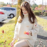 温柔舒适才是冬日里最坚定的力量