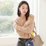 选对风格很重要，找到感觉就对了