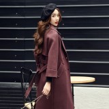 大衣不拉风，岂不是辜负了好时光？