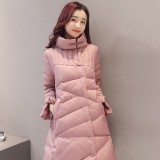 穿来穿去，还是羽绒服花样多！