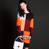 看到这些连衣裙，感觉又要买不停