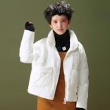 再普通的棉衣，都有不普通的个性！