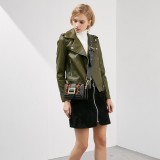 这样的短靴，于情于理都得来一双！