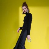 辞旧迎新季，适时展现穿搭小心机