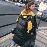 先穿暖再时髦，带你绕开显low的厚外套