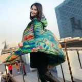 一起来感受，被斗篷包裹的小确幸！