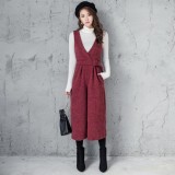 冬季穿衣，内搭才是重中之重