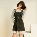 多彩春季美到飞起首选连衣裙