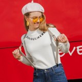 衣橱里缺的一件针织衫，在这里