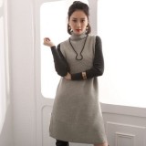 暖女时髦必杀技，毛衣走起