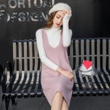 再普通的搭配，有它在都会变得fashion！