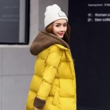 棉服的小心机，从来都不曾消停过