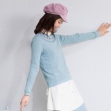 春装选这件，避免成为路人甲