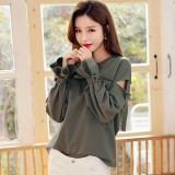 麒麟臂这么穿，好看也许不难办