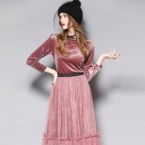 这么美的打底裙，你忍心错过？