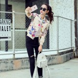 别再性冷淡主义，这一波印花的节奏要带起