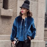 短外套上线，轻松搞定换季尴尬