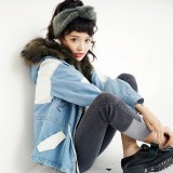 青春神搭配，牛仔减龄之最