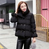 我很宽松你有肉，廓形基调很显瘦