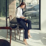 用一件单品穿越冬季走向春天，有那么神奇？