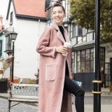 没有长裤+外套，好像过了一个假冬天？