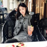 套装选对了才能分分钟时髦有品