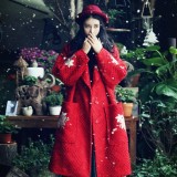 这个冬天，因为有它而温暖