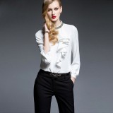 别那么严肃，通勤=休闲在春季是成立哒