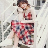 如仙美妙，好裙子一试便知道