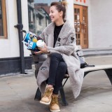 紧身到底早就过时，宽松才是新主义