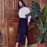 新的一年，要多一点点妩媚