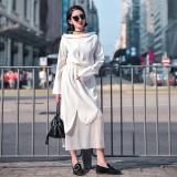 好看不过新品 好穿不过裙装