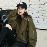 关于休闲风，棒球服从来没有失误过！