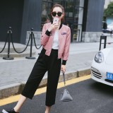 遮肉显瘦还俏皮，你以为的运动风长这样儿