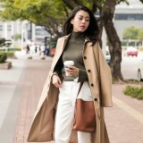 混搭界有新成员！元素变身风格大不同