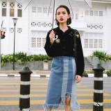 为什么一定要把丝绒列入必败清单里？