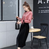 百变风格靠偷懒 套装最有发言权