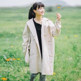 好风衣教你，完不完美且看打底